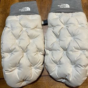 Northface gloves